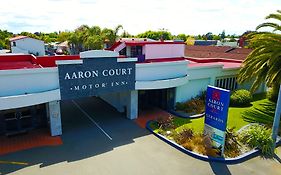 Aaron Court Motor Inn